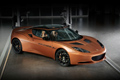 2010 Lotus Evora 414E Hybrid Concept