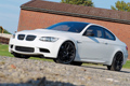 2010 Manhart Racing BMW M3 E92 Compressor