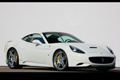 2010 Novitec Rosso Ferrari California Supercharged