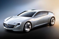 2010 Opel Flextreme GT/E Concept