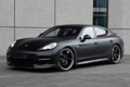 2010 TechArt Porsche Panamera Black Edition