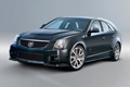 2011 Cadillac CTS-V Sport Wagon