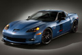 2011 Chevrolet Corvette Z06 Carbon Limited Edition