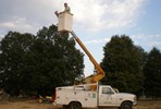 Used Bucket Trucks