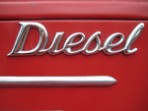 Used Diesel Trucks