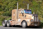 Used Kenworth Trucks