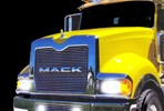 Used Mack Trucks