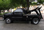 Used Tow Trucks