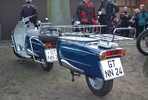 Used Motorcycle Trailers