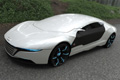 2010 Audi A9 Concept Design