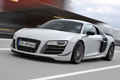 2010 Audi R8 GT