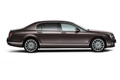 2010 Bentley Continental Flying Spur Speed China