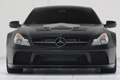 2010 Brabus T65 RS Mercedes-Benz SL 65 AMG Black Series