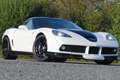 2010 Chevrolet Corvette ZR1