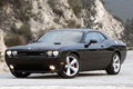 2010 Dodge Challenger SRT8