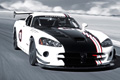 2010 Dodge Viper SRT10 ACR-X