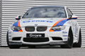 2010 G-Power BMW M3 GT2 S and the M3 Tornado CS