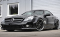 2010 Prior Design Mercedes-Benz SL R230 PD Series