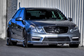 2010 Vorsteiner Mercedes-Benz E63 AMG V6E Aero Package