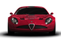 2010 Zagato Alfa Romeo TZ3 Corsa