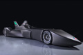 2010 DeltaWing IndyCar Concept