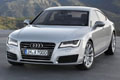 2011 Audi A7 Sportback