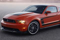 2010 Ford Mustang Boss 302