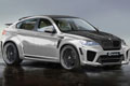 2010 G-Power BMW X6 Typhoon RS Ultimate