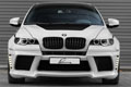 2010 Lumma Design BMW CLR X 650 M