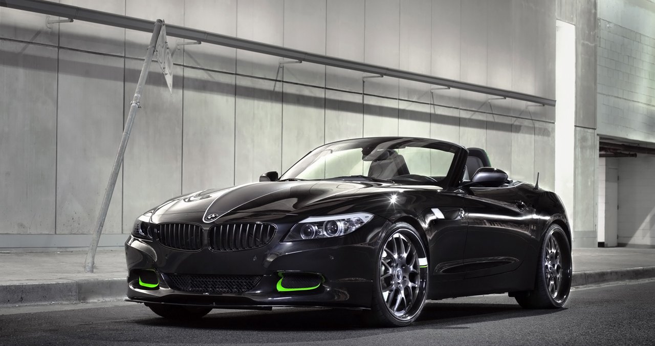 2010 MWDesign BMW Z4 E89 Slingshot Specs, Pictures & Engine Review