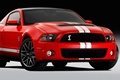 2011 Ford Shelby GT500