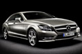 2011 Mercedes-Benz CLS