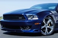 2011 SMS 302 Ford Mustang