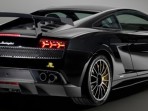 2011 Lamborghini Gallardo LP570-4 Blancpain Edition