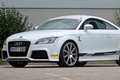 2011 MTM Audi TT RS