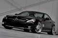 2011 Wheelsandmore Mercedes-Benz SL65 AMG