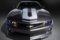 2011 Chevrolet Camaro Synergy Series