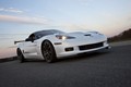 2011 Chevrolet Corvette ZO6X