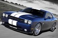 2011 Dodge Challenger SRT8 392