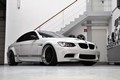 2011 BMW E92 Prior Design