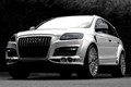 2011 Project Khan Audi Q7