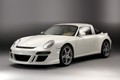 2011 RUF Roadster based on Porsche 911