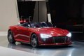 Audi e-tron Spyder e-den Charging Station