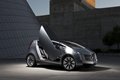 2010 Cadillac Urban Luxury Concept