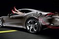 2010 Fisker Karma Ad Campaign