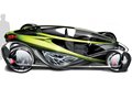 2010 Toyota NORI Concept Design