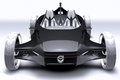 2010 Volvo Air Motion Concept Design