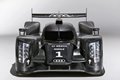 2011 Audi R18