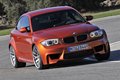 2011 BMW 1 Series M Coupe