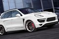 2011 TopCar Porsche Cayenne Vantage GTR 2